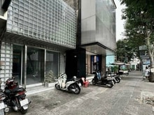 Hình ảnh Cho thuê nhà mặt tiền đường 413C Lê Văn Sỹ, Phường 14, Quận 3
