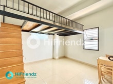 Hình ảnh Căn Hộ Duplex Mới Xây Gần Đại Học Công Thương(HUIT)