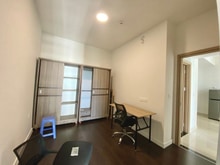 Hình ảnh Chung cư Prosper Plaza,Phan văn Hớn, Q12: 70m2, 2p ngủ,2wc, 10tr