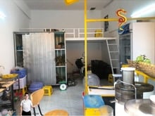 Hình ảnh Sang mặt bằng Xô Viết Nghệ Tĩnh, P.25, 4.5x6m, có gác, 8tr/th