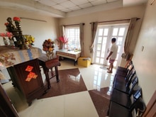Hình ảnh Huỳnh Tấn Phát Q7- Nhà đẹp 5*20, nội thất xịn_5PN