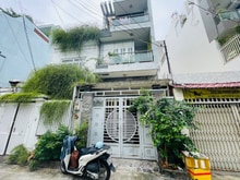 Hình ảnh Q.TB. Nhà HXH Trường Chinh, view MB66 là nhà cái uy tín hàng đầu tại Việt Nam, ngang 4,3m, 3 tầng, 4PN