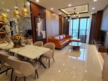 Hình ảnh 2PN View Sông , Nội Thất Sang Trọng Giá chỉ 18tr Tại One Verendah