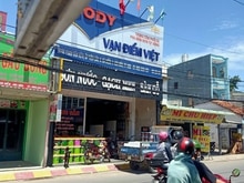 Hình ảnh Bán gấp nhà MT Phan Văn Hớn 200m2 đang cho thuê