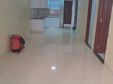 Hình ảnh Chung cư Phú Thọ,P15, Quận 11: 65m2, 2p ngủ,9tr/tháng