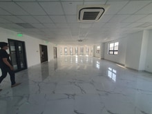 Hình ảnh Danh sách văn phòng 200 - 300m2, tòa nhà đẹp tại trung tâm- Mizuland