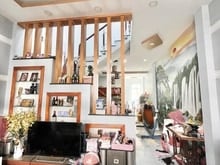 Hình ảnh Siêu rẻ KHÔNG có căn thứ hai, nhà Lê Đức Thọ, Gò Vấp, 82m2, chỉ 5.X tỷ