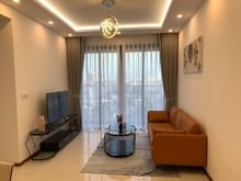 Hình ảnh 2PN One Verandah - Nội Thất Sang Trọng , Vào Ở Ngay - Giá chỉ 18tr