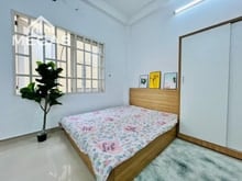 Hình ảnh Phòng trọ quận 6 giá rẻ gần Lý Chiêu Hoàng chỉ tính Điện nước