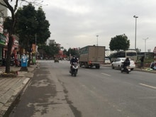 Hình ảnh Cho thuê nhà mặt phố Ngô Xuân Quảng vị trí đắc địa nhất TT Trâu Quỳ
