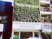 Hình ảnh MT Nguyễn Thị Minh Khai, P. Đa Kao Q.1 DT: 8x15m, trệt 2 lầu, 75tr/th