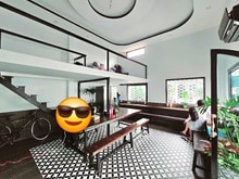 Hình ảnh Q9, Gần 40 giường, 75tr/tháng,ngang7.5m,Nhà Mặt Tiền lô góc, hơn 12 tỷ