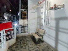 Hình ảnh Bán căn nhà phố 1 trệt 1 lầu 1/ ngắn xe hơi đậu cửa đường tth14 Q12