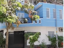 Hình ảnh CĂN GÓC 1 Lầu  6X11M Mặt Tiền  Đường Số Lý Phục Man. BÌNH THUẬN.Q7