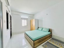 Hình ảnh 💥Căn Hộ Studio Thoáng Mát 30m2 5’ Đi Etown Cộng Hòa
