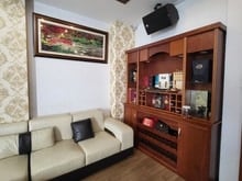 Hình ảnh Bán Nhà Nguyễn Hồng Đào – Phường 14 Tân Bình – 81 m2 , 5 Tầng Chỉ 16 T