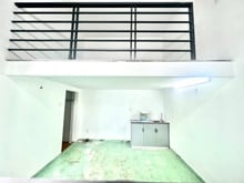 Hình ảnh Phòng trọ - 25m2 - Nguyễn Thượng Hiền, Bình Thạnh