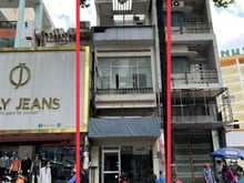 Hình ảnh cho thuê 316 Nguyễn Trãi Quận 5,4x16, 3 tầng 70tr