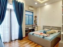 Hình ảnh Nhà đẹp MTNB 12m khu Tên Lửa 4,5 x11m 3 tầng GẦN CÔNG VIÊN, CHỢ DA SÀ