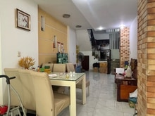 Hình ảnh Bán nhà mặt tiền Trần Thủ Độ Tân Phú, 3 tầng, 60m2,KD,VP, Chỉ hơn 9 tỷ