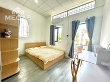 Hình ảnh 🍀Cho thuê Trang Chủ MB66.COM / Đăng Ký Tặng 66K chung cư 1 PHÒNG NGỦ - BAN CÔNG - Quận 1