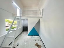 Hình ảnh Tưng bừng khai trương dự án mới xây 34 phòng ở Ung Văn Khiêm