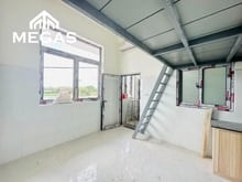 Hình ảnh Duplex cho tân sinh viên ngay trung tâm Gò Vấp