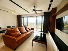 Hình ảnh Bán Trang Chủ MB66.COM / Đăng Ký Tặng 66K The view Riviera point Quận 7, 151m,nhà đẹp,3pn, giá 9ty5