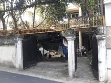 Hình ảnh MBKD + Biệt thự MT đường 49B, P. Thảo Điền, Q.2. DT:10x30(300m2). 40tr