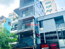 Hình ảnh Cho Thuê Nhà 824B Sư Vạn Hạnh - DTSD 450m2, P12, Quận 10
