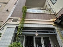 Hình ảnh Bán nhà 4 tầng sát MT Bùi Đình Tuý P14, 32m2, 5.5 tỷ TL