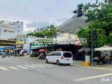 Hình ảnh Bán lô đất Thảo Điền mặt tiền Xuân Thuỷ, DT hơn 1000m2 đất, ngang 21m