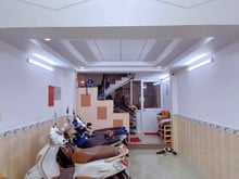 Hình ảnh Quận 3 Lê Văn Sỹ 60m2, CHDV, hẻm nhựa 7m, 8PN, TN 40tr/th,nhỉnh 10 tỷ
