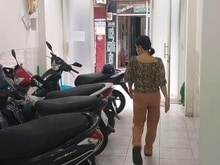 Hình ảnh CMT8 Q10- Nhà đẹp dt 3.5*28.5, sẵn 4PN khép kín