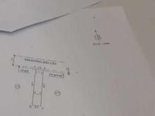 Hình ảnh Bán căn nhà Kinh doanh full TC - Mặt tiền Đội Cấn, Lộc Sơn, Bảo Lộc