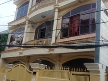 Hình ảnh Nhà Ngang 12 Mét- Siêu VIP HXH 6m Nguyễn Văn Lượng (DT:12x10m)