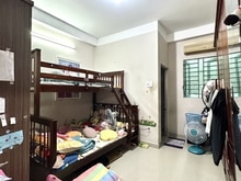Hình ảnh Ngay MT  Tô Hiến Thành, p15, Quận 10, DT 4 x 17m, 4 tầng, giá 8 tỷ