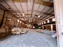 Hình ảnh Siêu Khủng ...Kho Xưởng Rộng 1500m2 Kèm Dãy Nhà Văn Phòng Thủ Đức