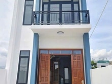 Hình ảnh Nhà khu Nam Phương city- Lôc Phát  Khu đô thị hạ tầng đẹp nhất Tp BL