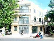 Hình ảnh Cho thuê nhà mặt tiền đường Hoàng Sa, Phường Võ Thị Sáu, Quận 3.
