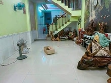 Hình ảnh Bán Căn Nhà Tân Đông hiệp Dĩ An Bình Dương, gần TTYT Dĩ AN, QL1K