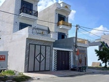 Hình ảnh Bán Nhà 1 trệt 2 Lầu hoàn công, giáp Thủ Đức,thuộc Đông Hoà, Dĩ An, BD