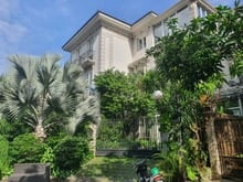 Hình ảnh Bán biệt thự  đơn lập cao cấp Phú Mỹ Hưng, Q7