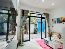 Hình ảnh NHÌN LÀ MÊ. Nhà Gò Vấp, Hẻm xe hơi, nở hậu, 30m2, chỉ 3.X tỷ