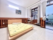 Hình ảnh 🌈 🌈 Căn Hộ Studio Balcony Full nội thất gần Hutech, Hồng Bàng, GTVT