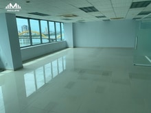 Hình ảnh Cho thuê nguyên sàn VP 300m2, view sông Hàn, PHONG THỦY TỐT- Mizuland