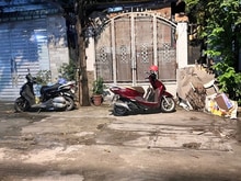 Hình ảnh Bán nhà cấp 4 Nguyễn Thị Đặng TTH6 QUẬN 12 giá rẻ 4.2 tỷ