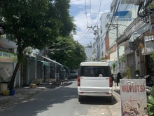 Hình ảnh NHỈNH 4 TỈ S.ở hữ.u nga.y n.hà MẶT TIỀN 8m - Gầ.n 100m2 SD
