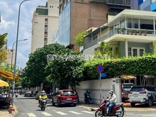 Hình ảnh Bán nhà góc 2 mặt tiền Nguyễn Văn Thủ, Q1, 14x24m đất, 3 tầng