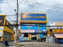Hình ảnh Cho thuê Nhà Góc 2MT 1206 Kha Vạn Cân, Thủ Đức - DT 11x27m, nở 17.7m